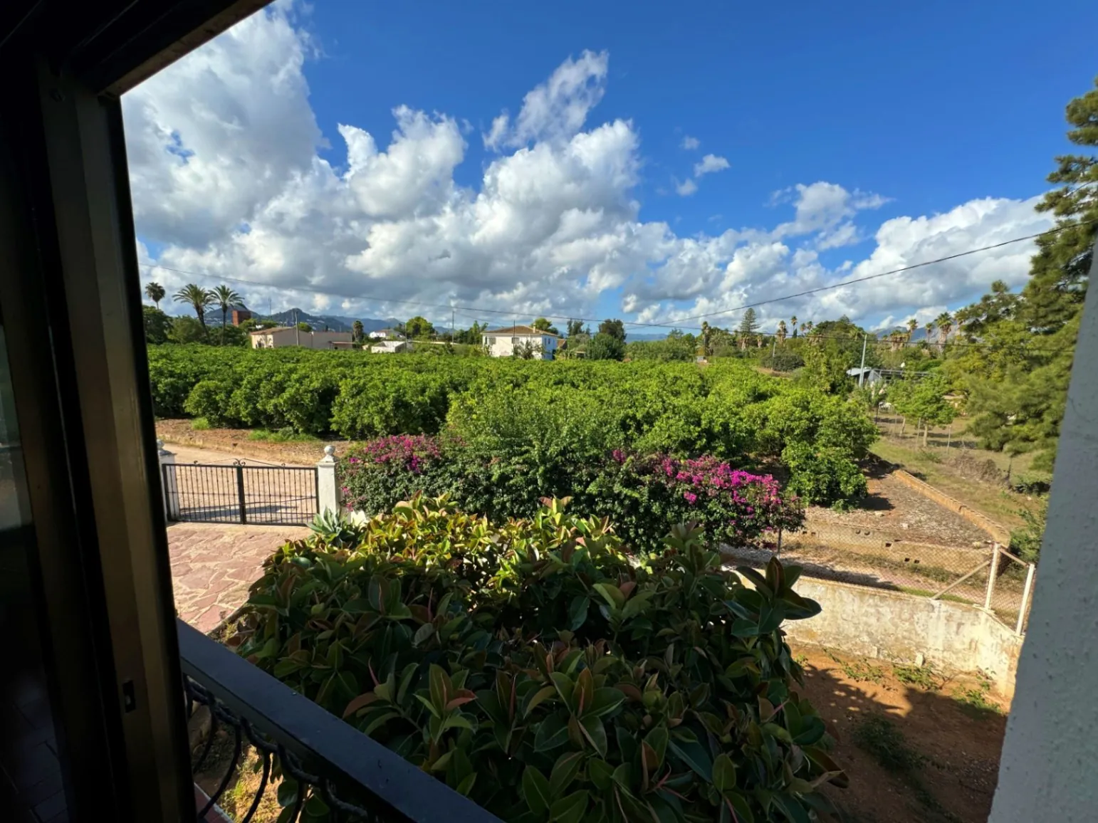 Chalet rustico en venta en Denia