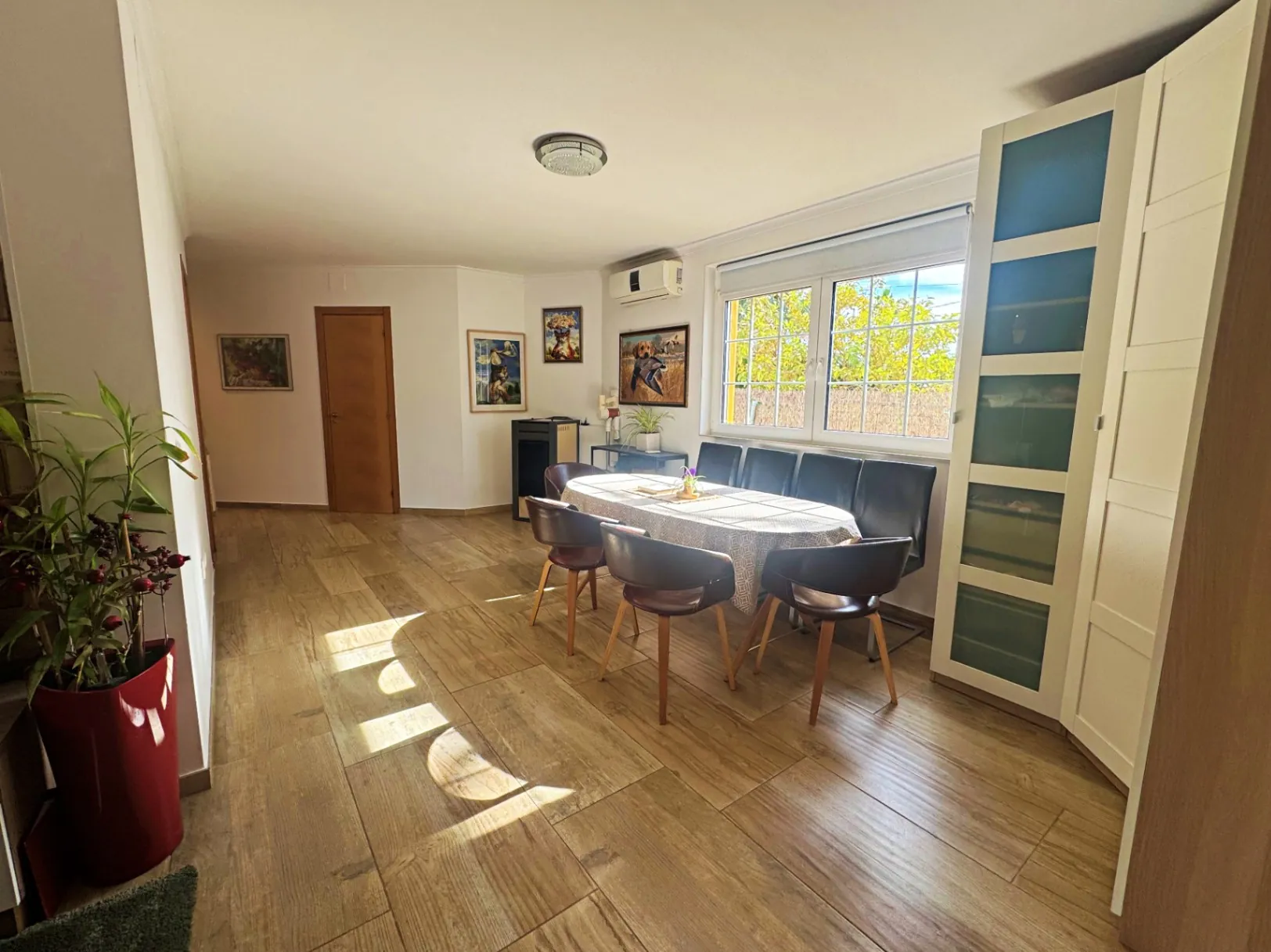 Chalet en venta en Denia, Las Marinas: 3 dormitorios y piscina