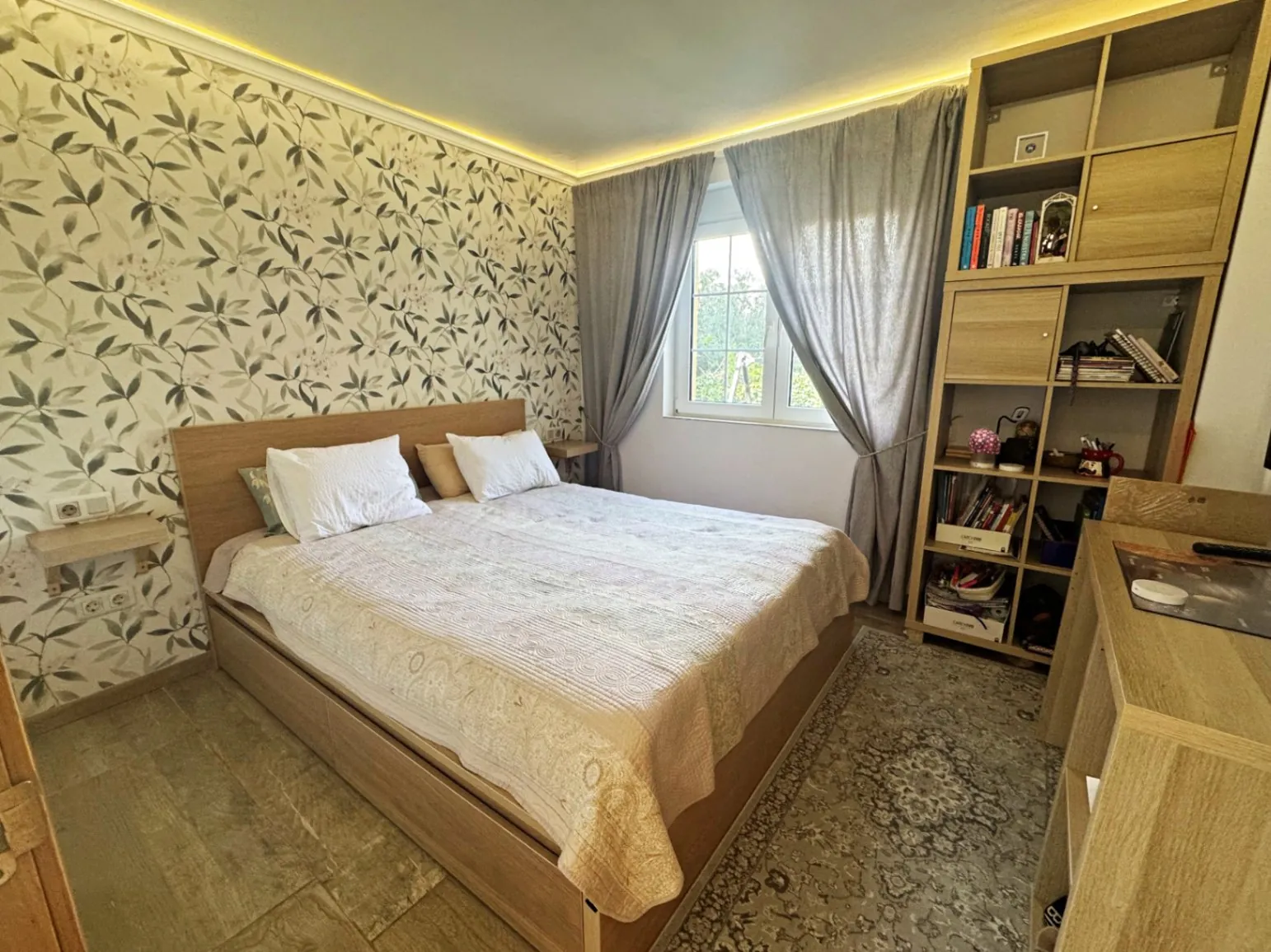 Chalet en venta en Denia, Las Marinas: 3 dormitorios y piscina