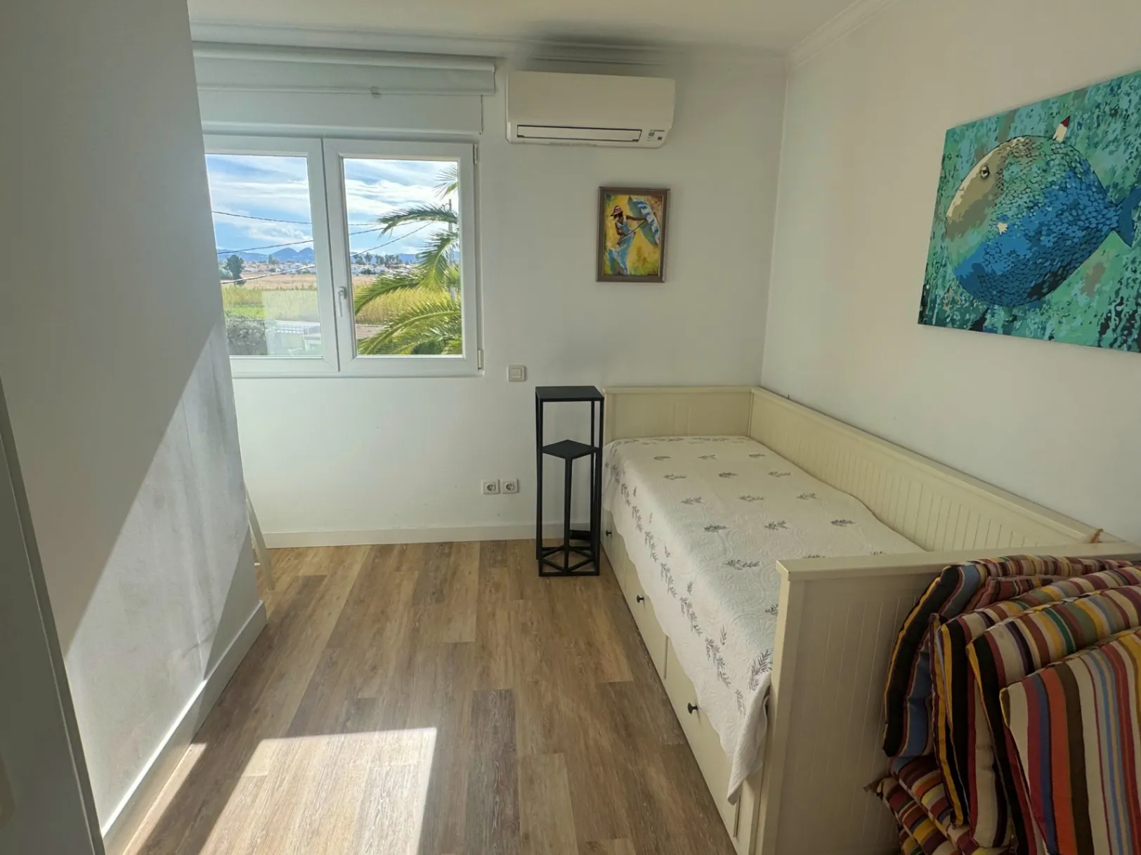 Chalet en venta en Denia, Las Marinas: 3 dormitorios y piscina