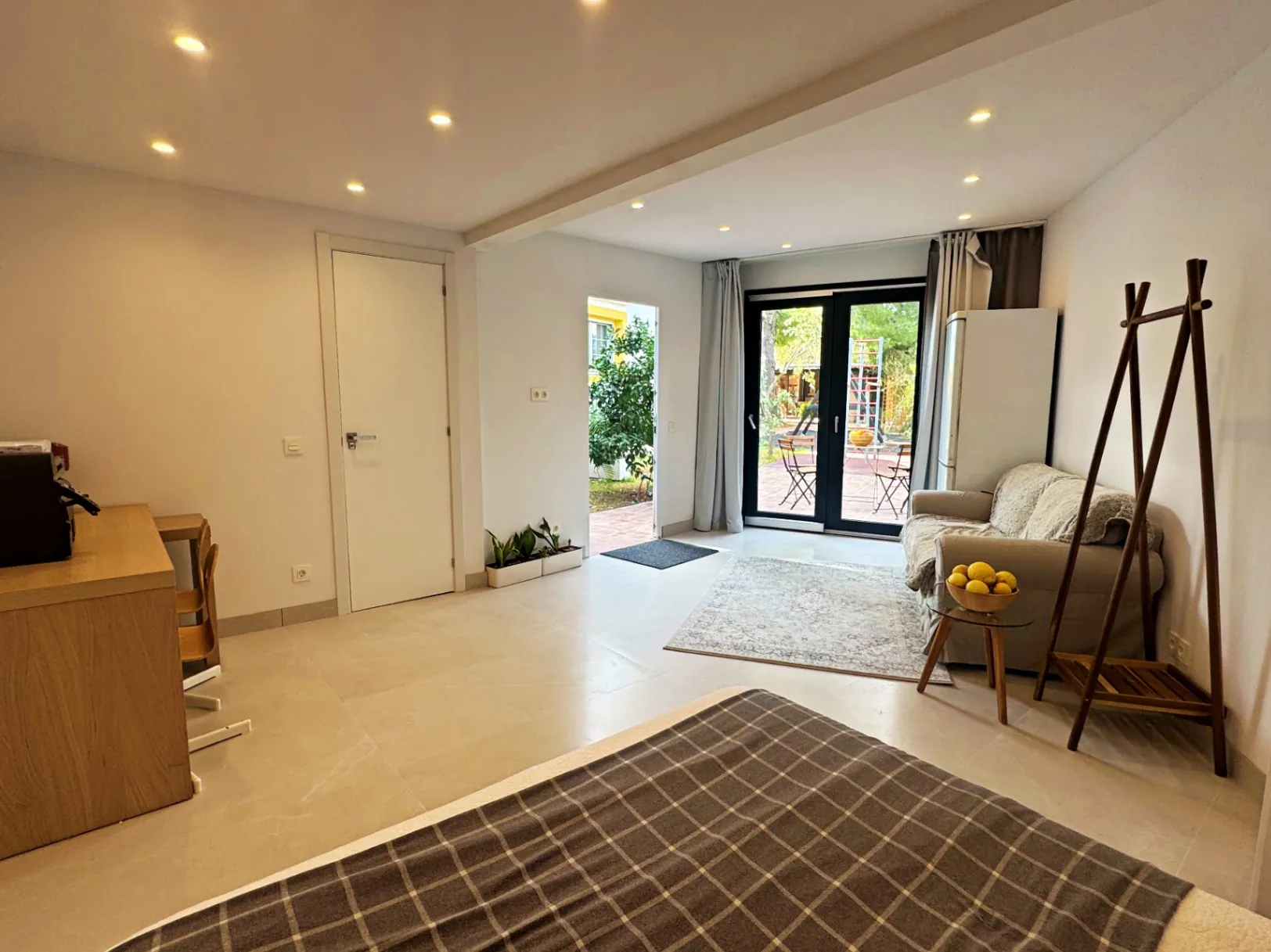 Chalet en venta en Denia, Las Marinas: 3 dormitorios y piscina