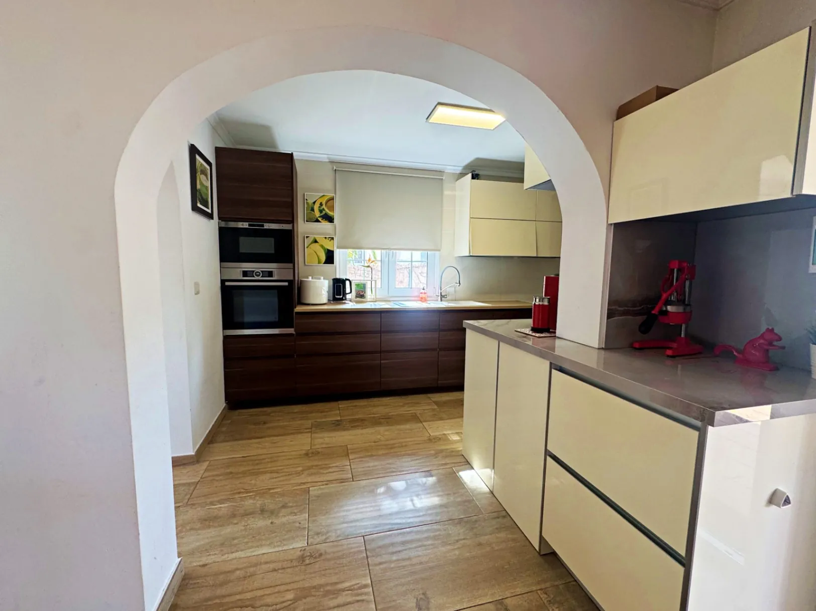 Chalet en venta en Denia, Las Marinas: 3 dormitorios y piscina