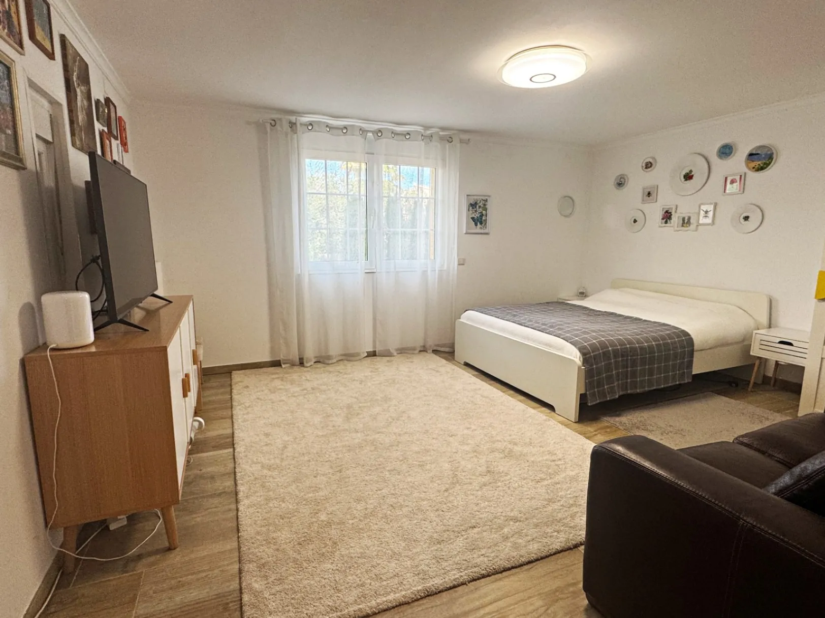 Chalet en venta en Denia, Las Marinas: 3 dormitorios y piscina