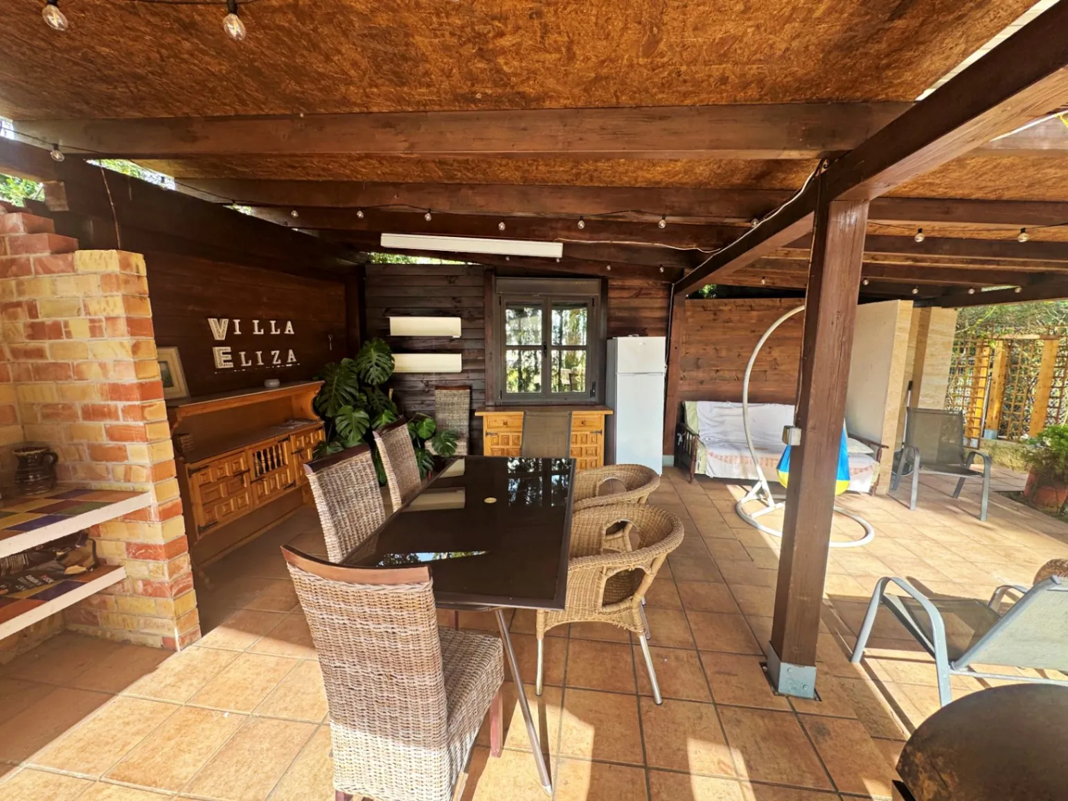 Chalet en venta en Denia, Las Marinas: 3 dormitorios y piscina
