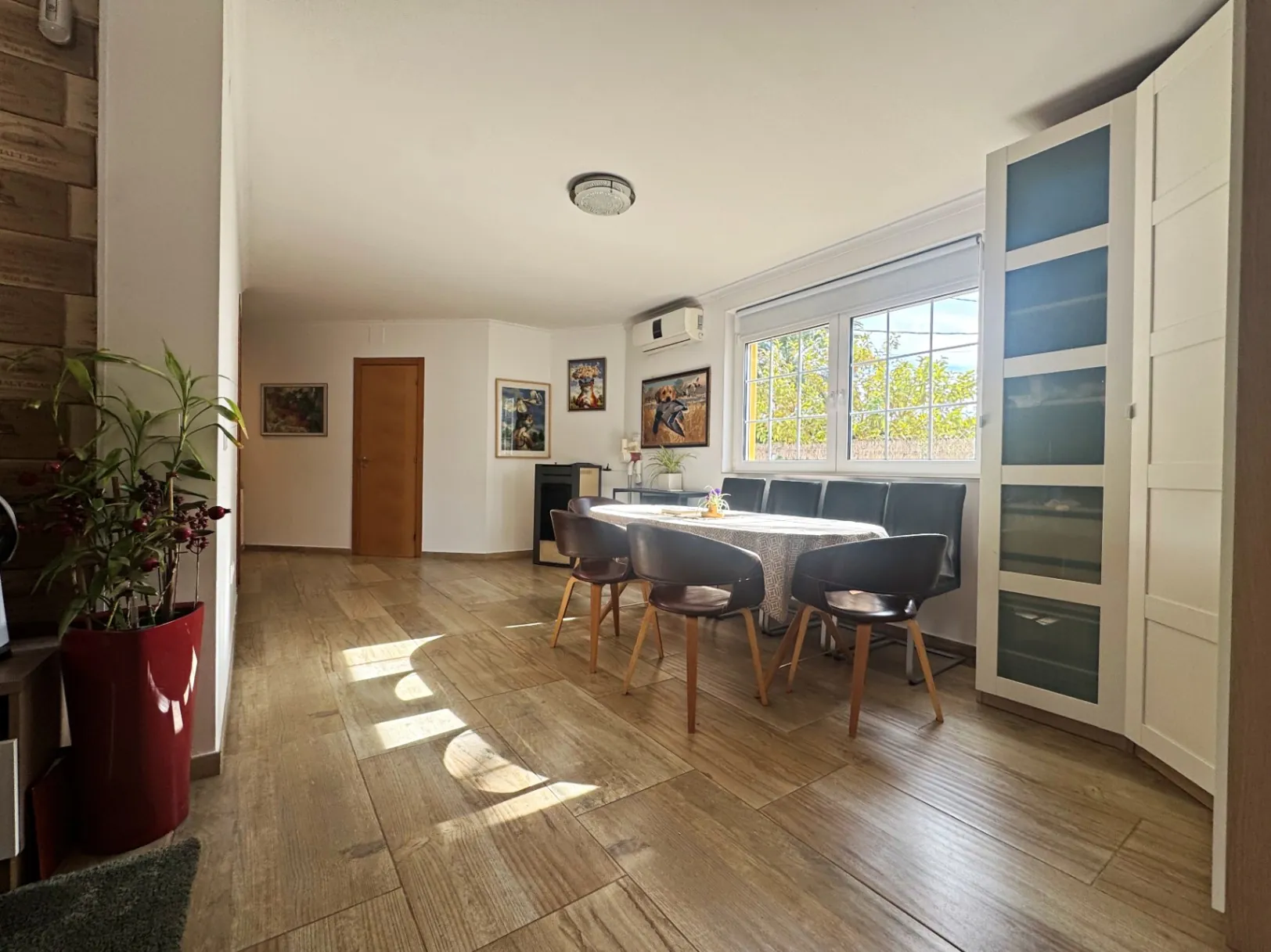 Chalet en venta en Denia, Las Marinas: 3 dormitorios y piscina