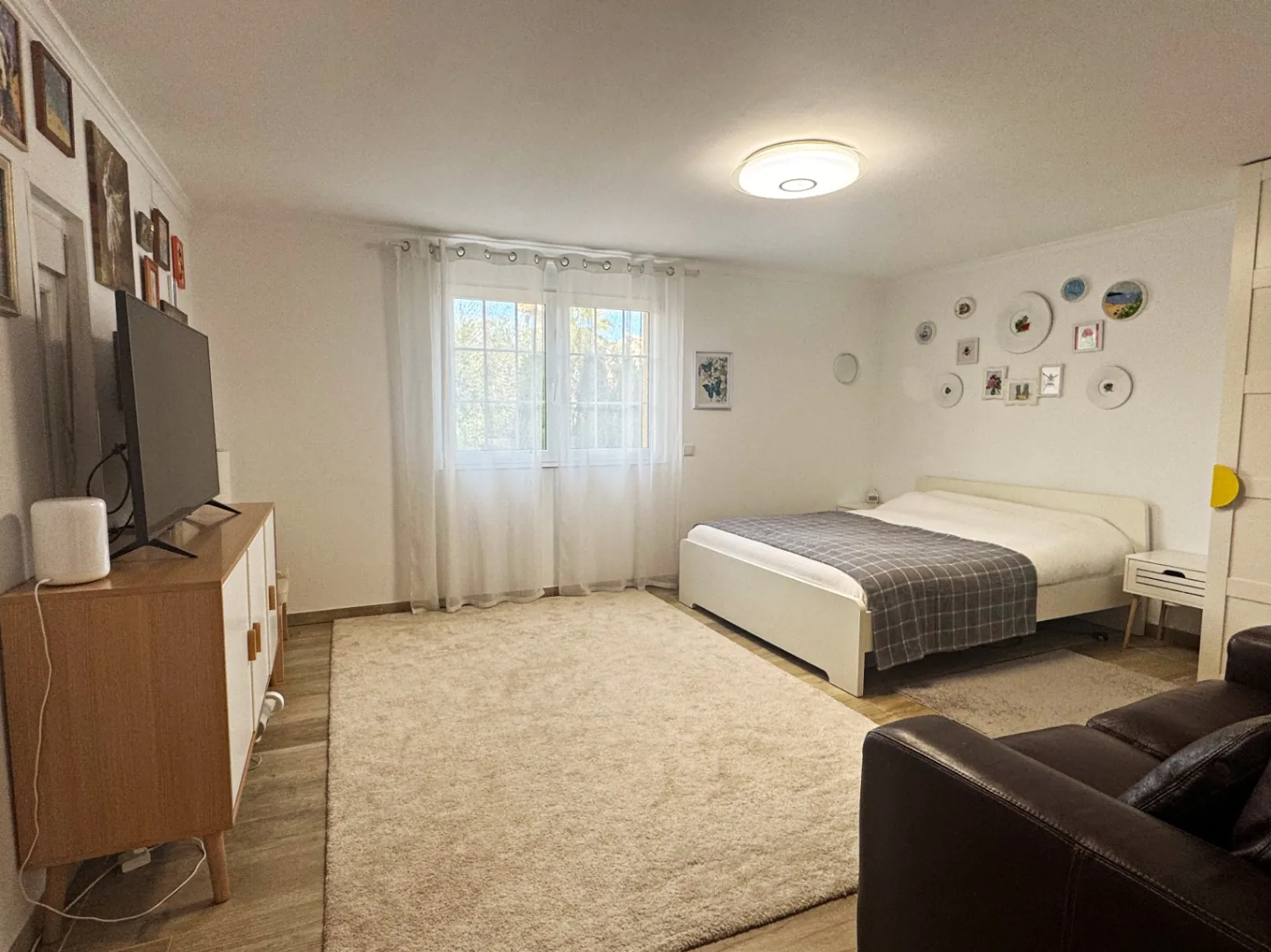 Chalet en venta en Denia, Las Marinas: 3 dormitorios y piscina