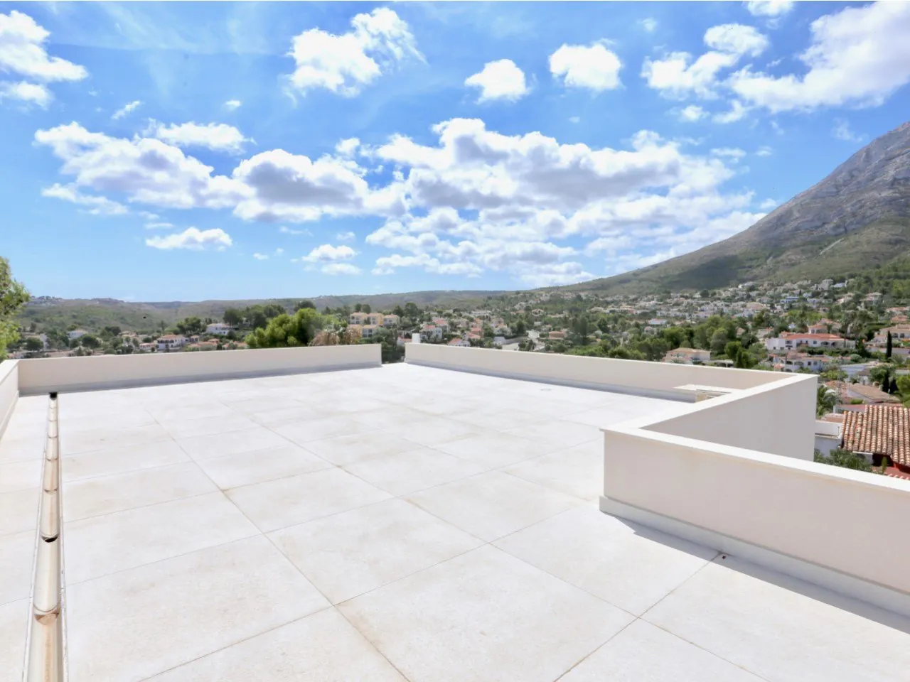 Villa en Denia en venta