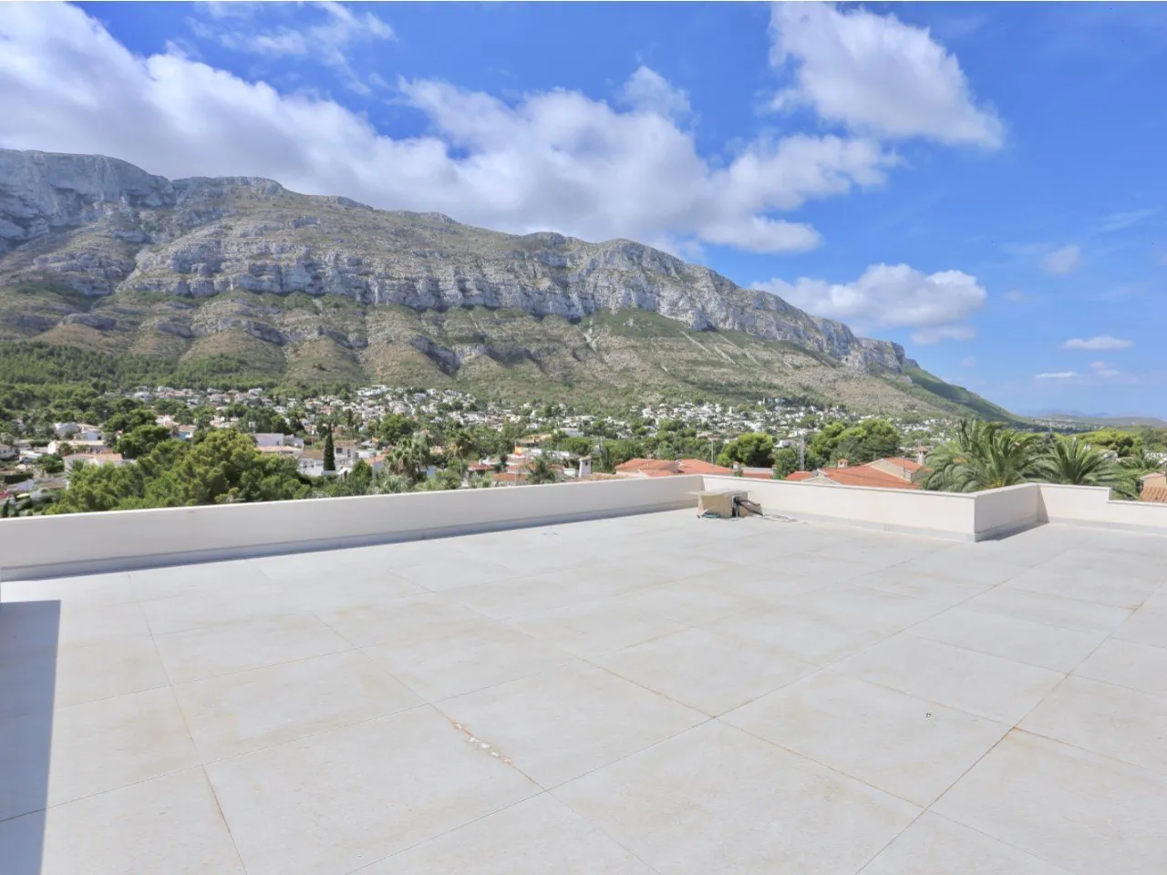 Villa en Denia en venta