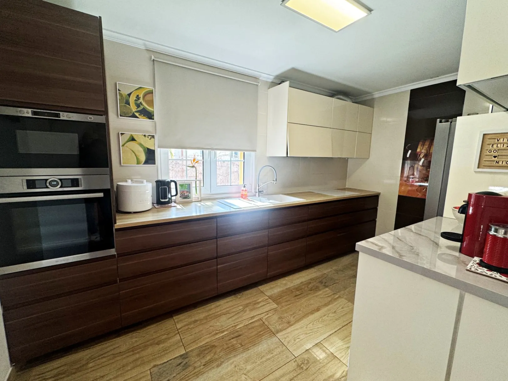 Chalet en venta en Denia, Las Marinas: 3 dormitorios y piscina