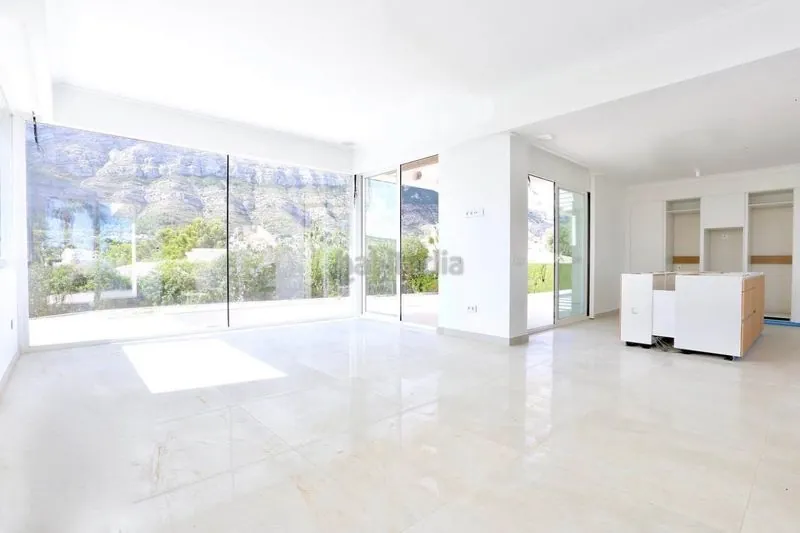 Villa en Denia en venta