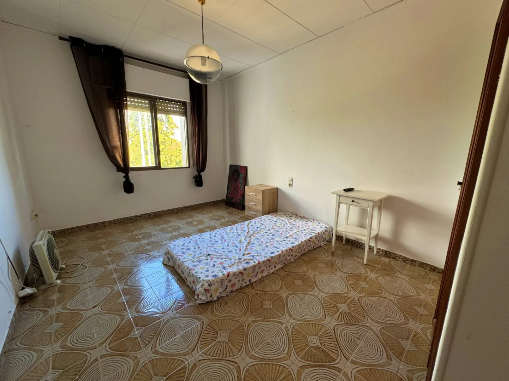Chalet rustico en venta en Denia