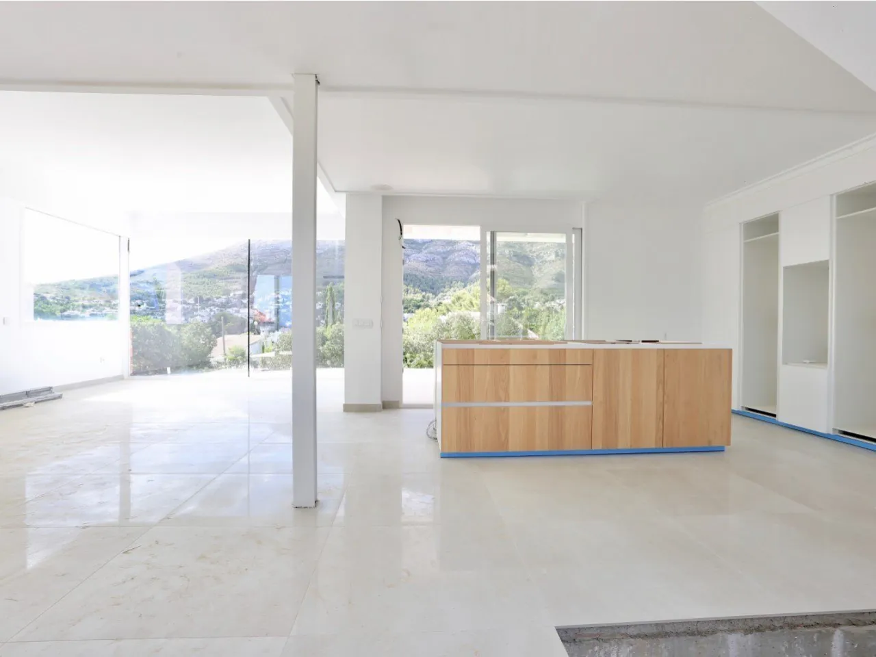 Villa en Denia en venta