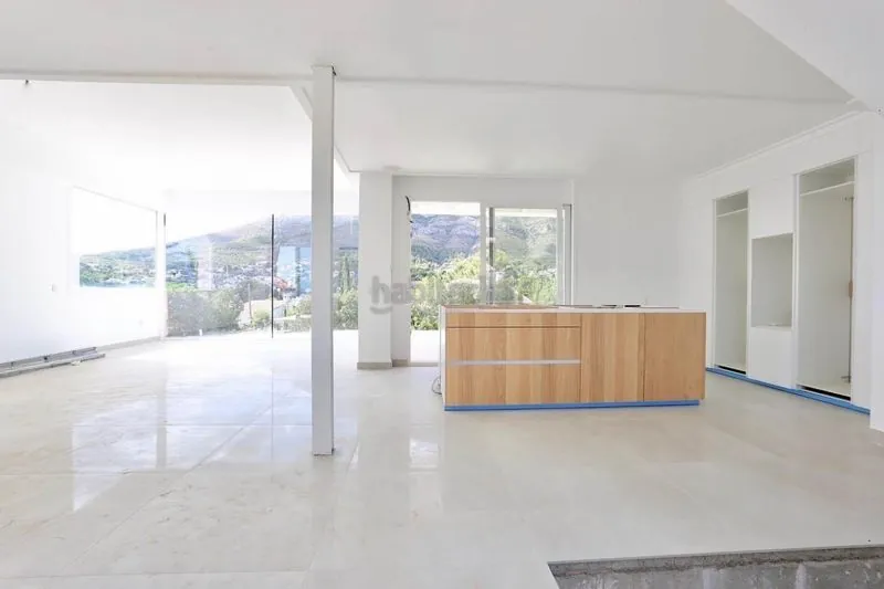 Villa en Denia en venta