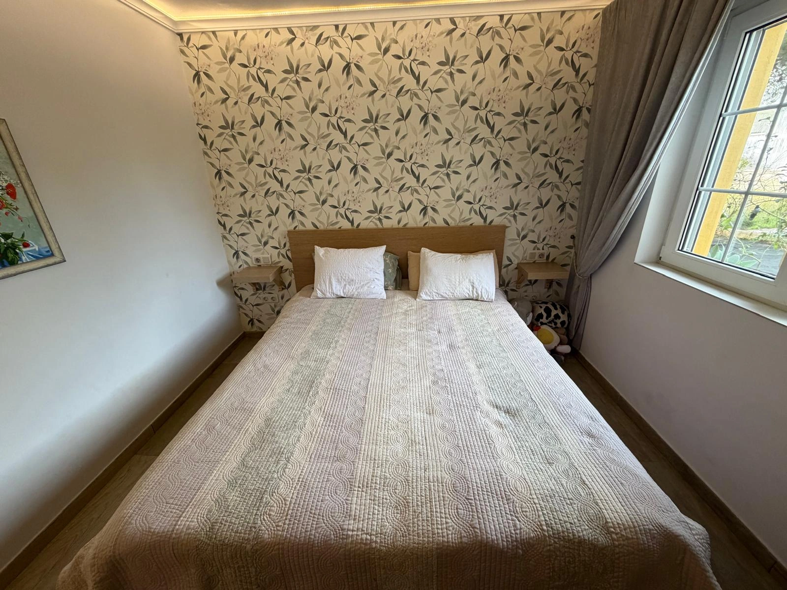 Chalet en venta en Playa Marinas, Denia: 4 habitaciones y piscina privada.