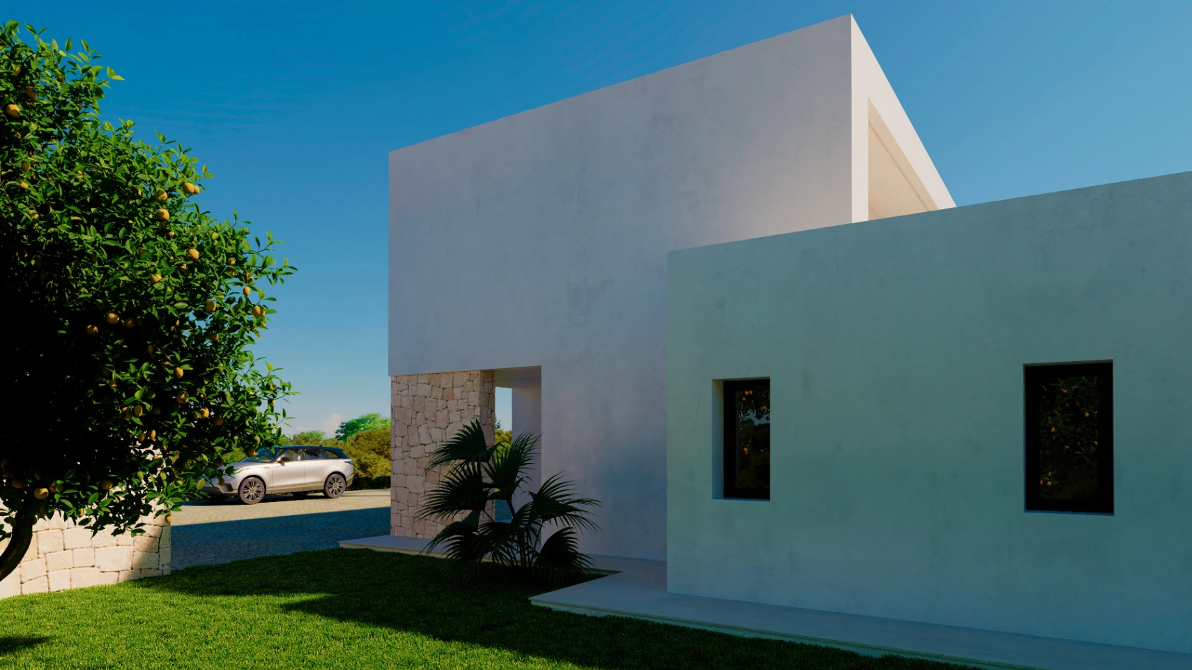 VILLA TOSALS