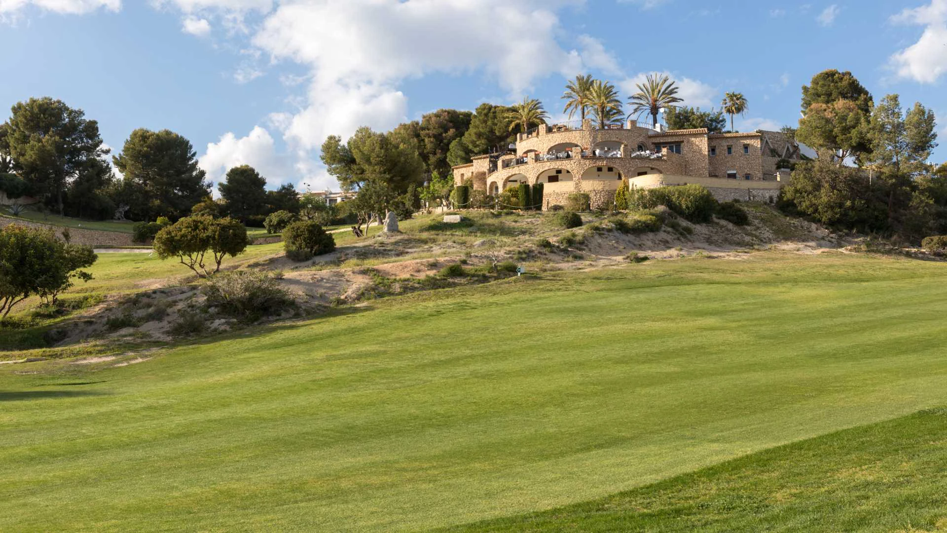 VILLA IFACH