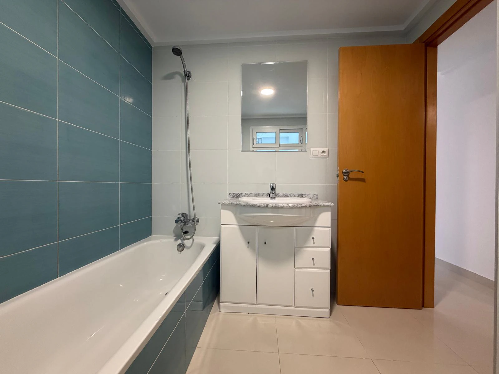 Piso en venta de 2 habitaciones en El Verger, Alicante
