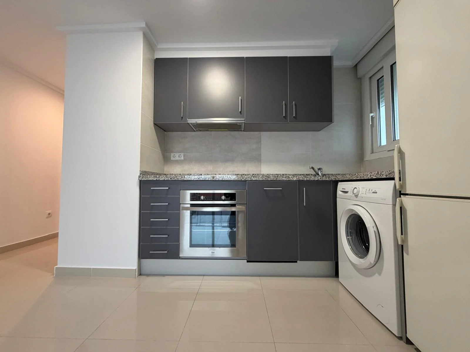 Piso en venta de 2 habitaciones en El Verger, Alicante