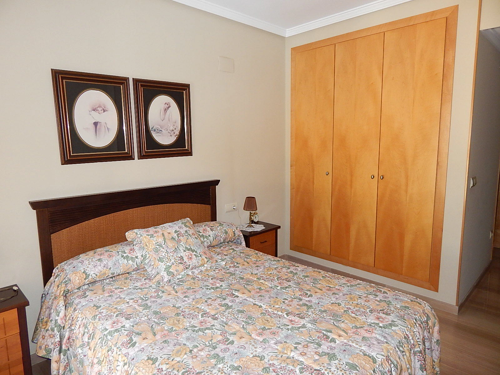 Venta de apartamentos en Denia
