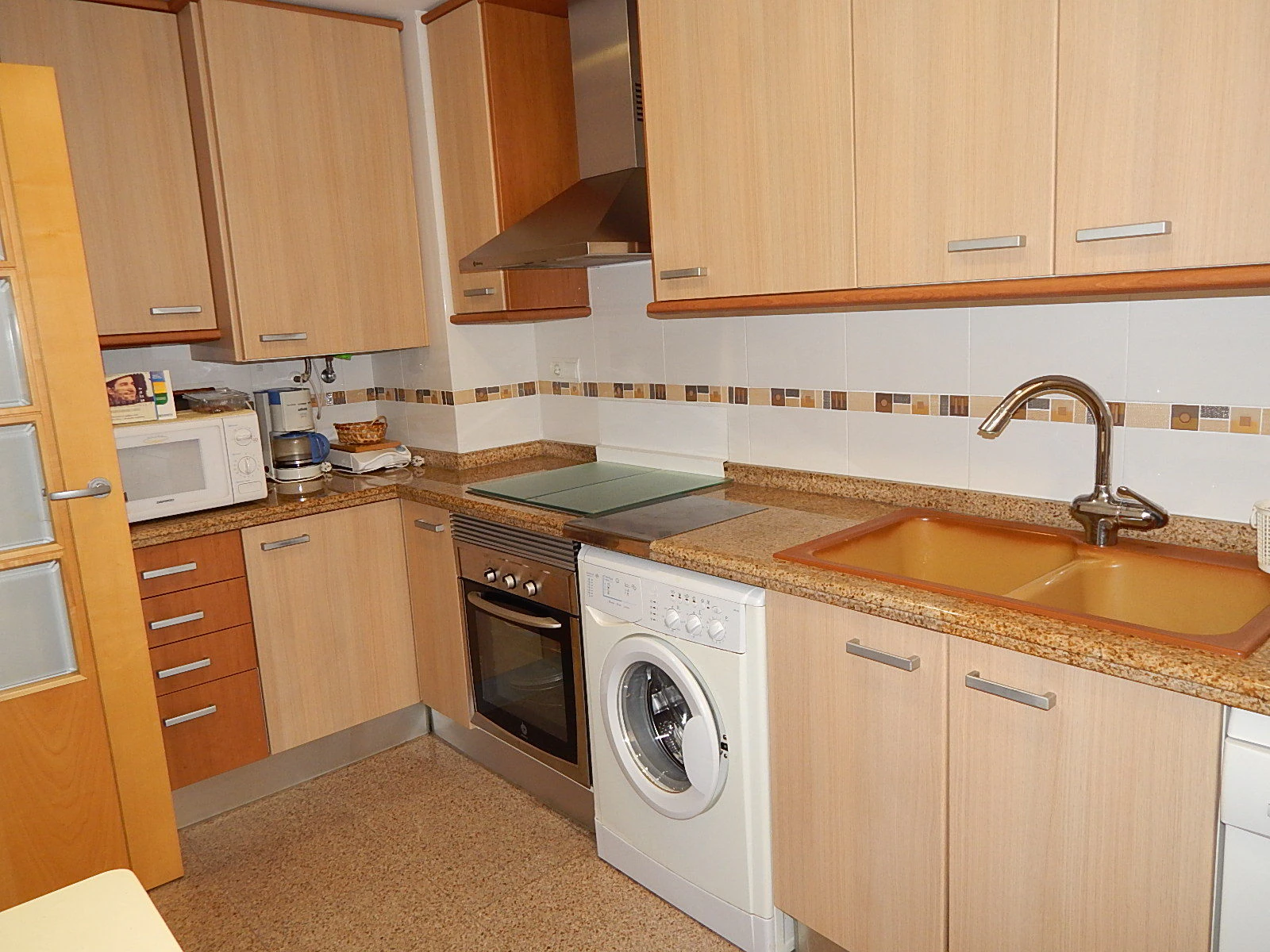 Venta de apartamentos en Denia