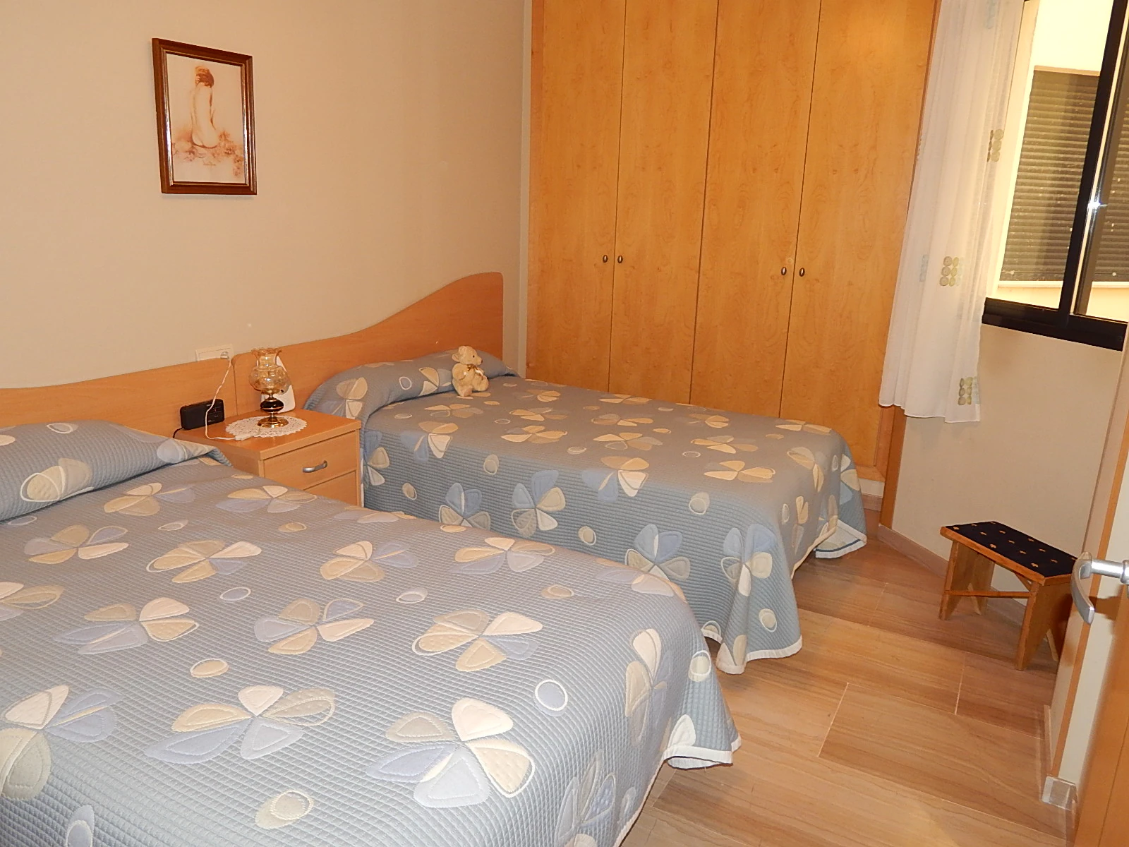 Venta de apartamentos en Denia