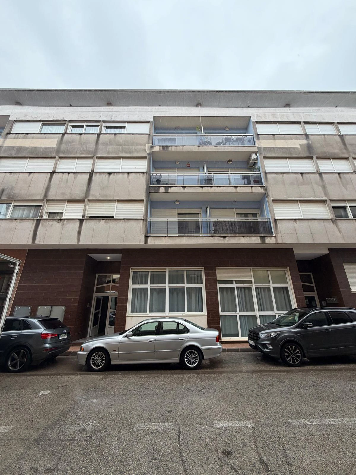 Piso en venta de 2 habitaciones en El Verger, Alicante - 2