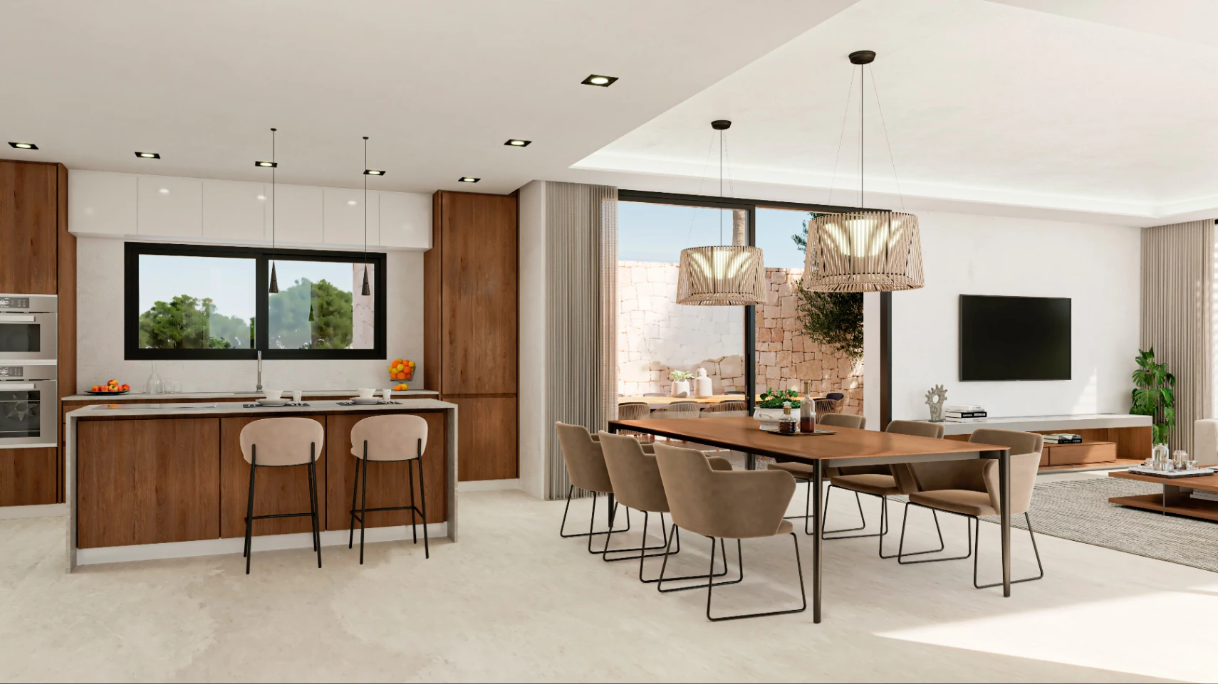 VILLA TOSALS