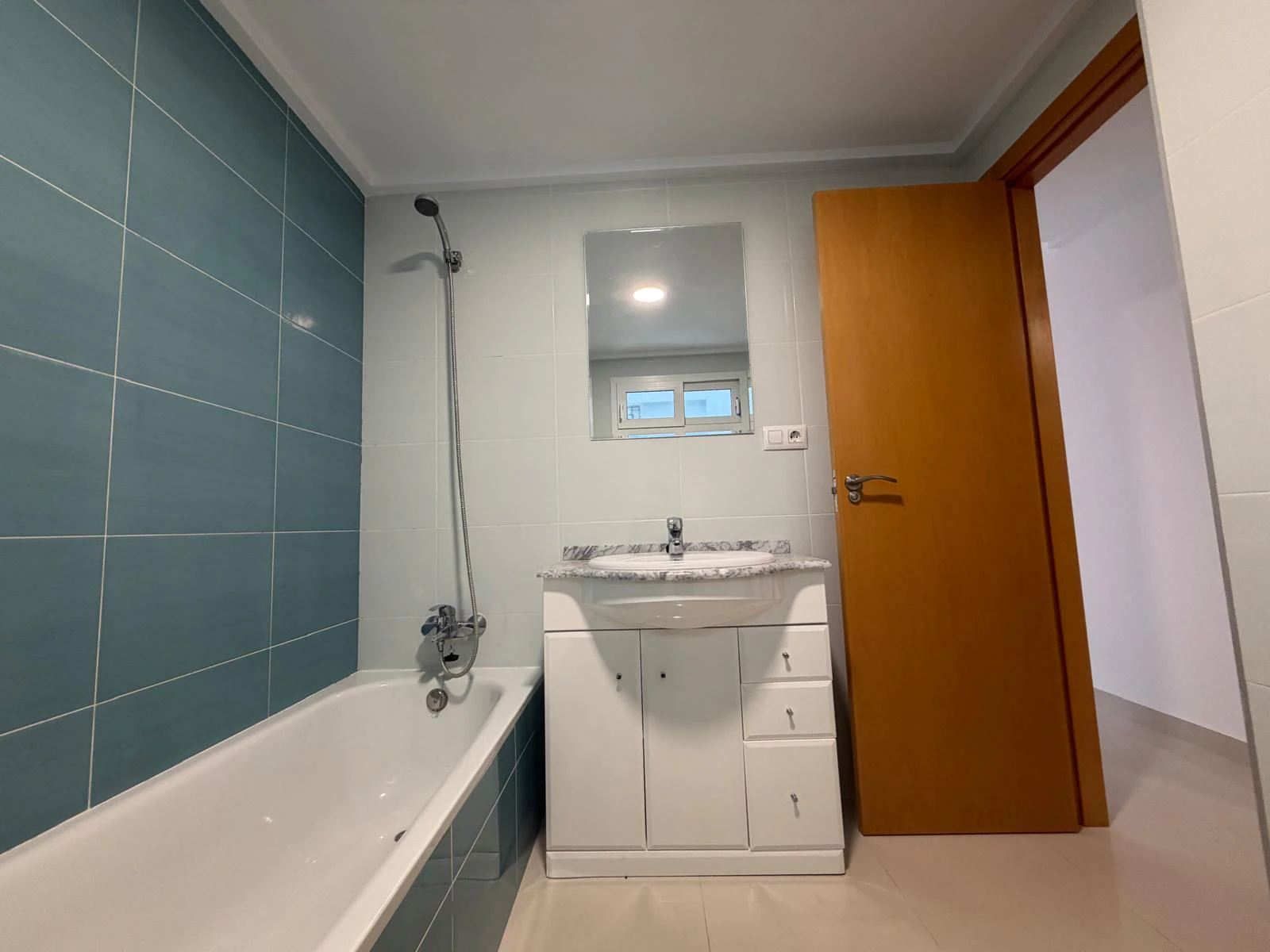 Piso en venta de 2 habitaciones en El Verger, Alicante