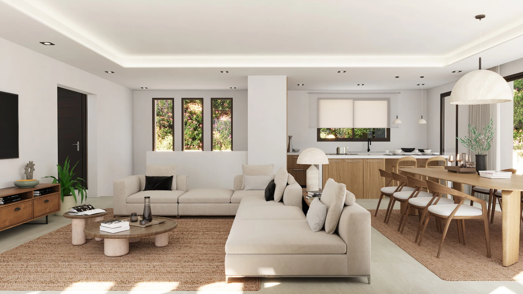 VILLA IFACH