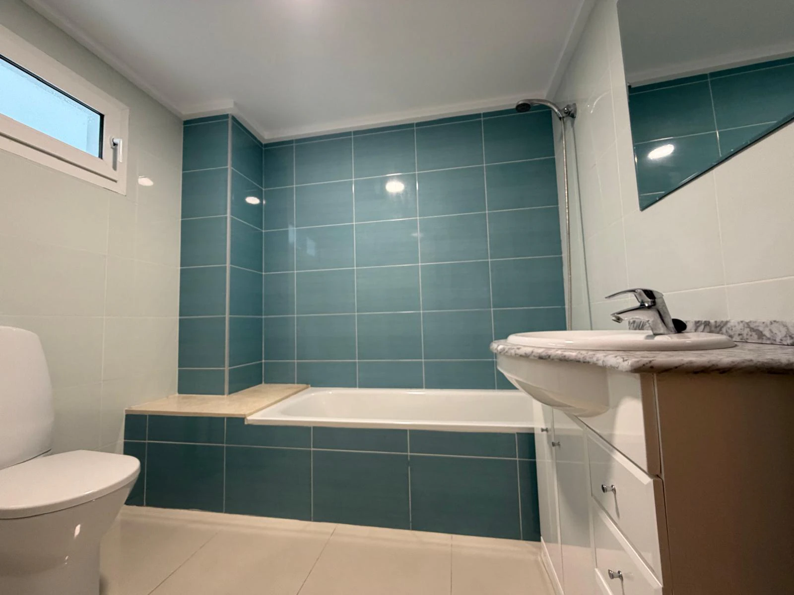 Piso en venta de 2 habitaciones en El Verger, Alicante