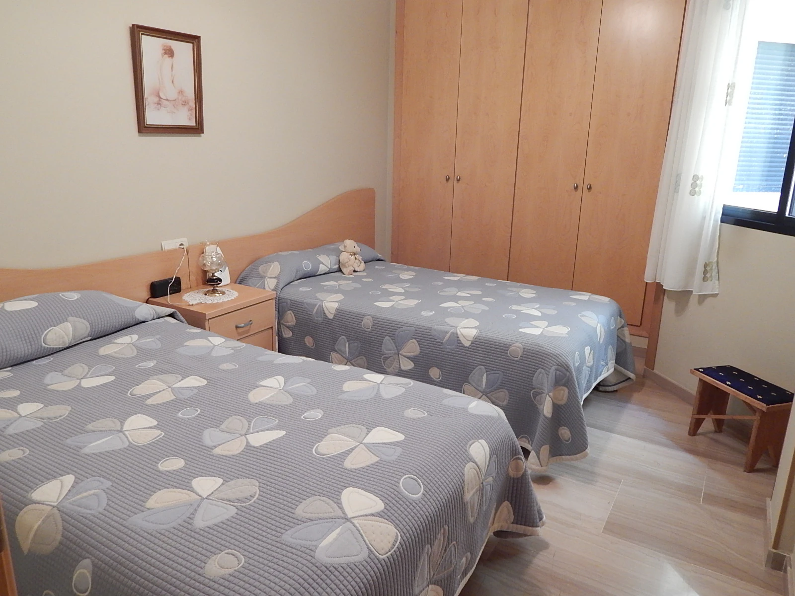 Venta de apartamentos en Denia