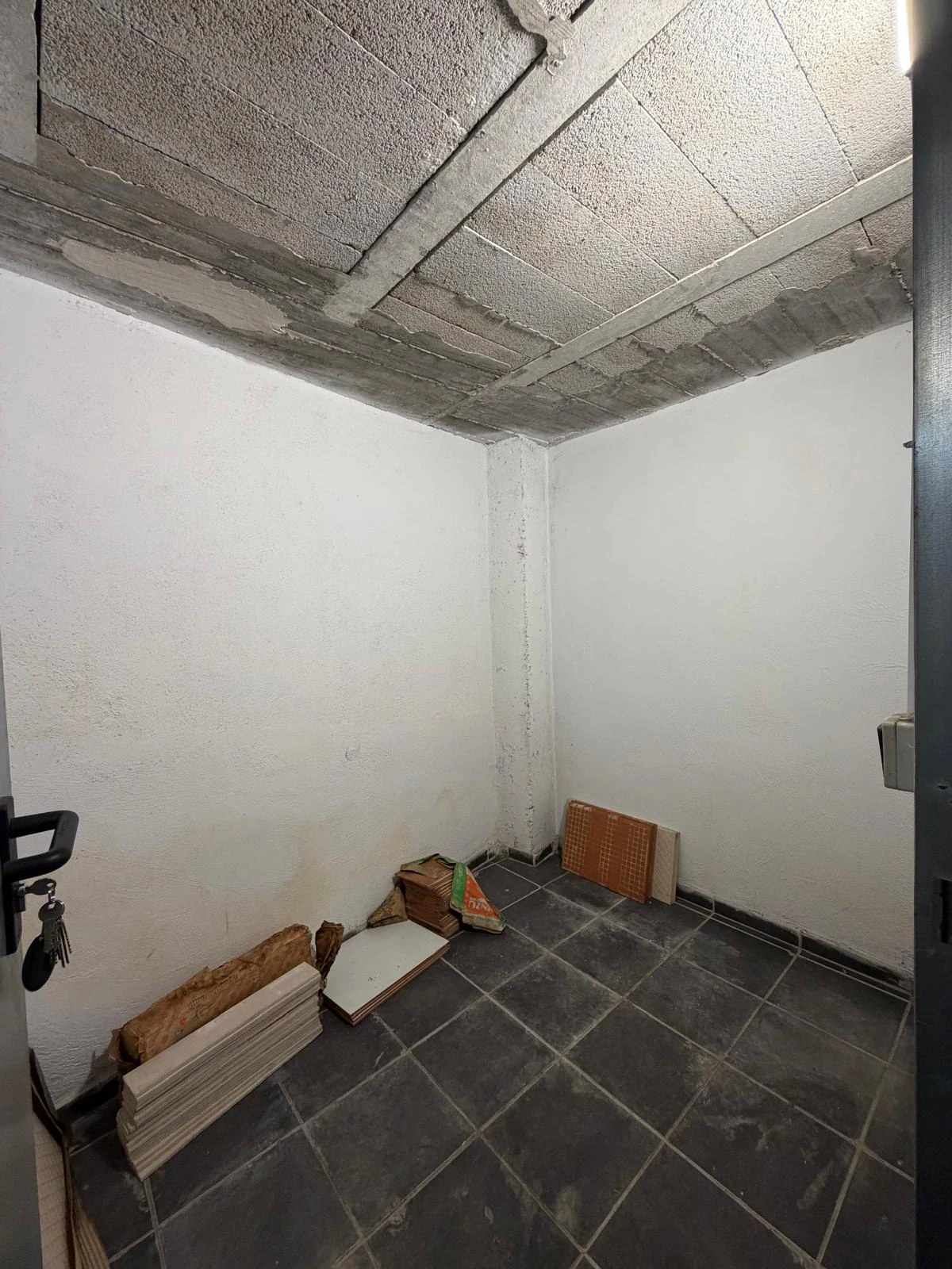 Piso en venta de 2 habitaciones en El Verger, Alicante