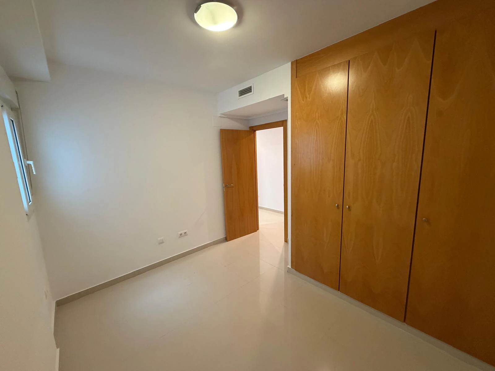 Piso en venta de 2 habitaciones en El Verger, Alicante