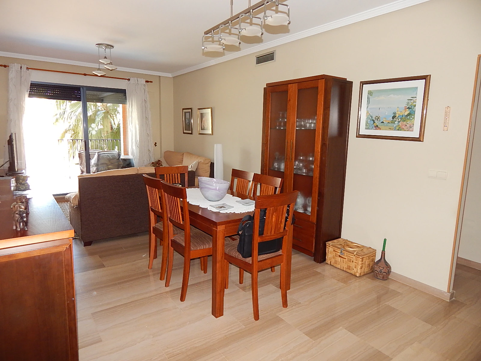 Venta de apartamentos en Denia