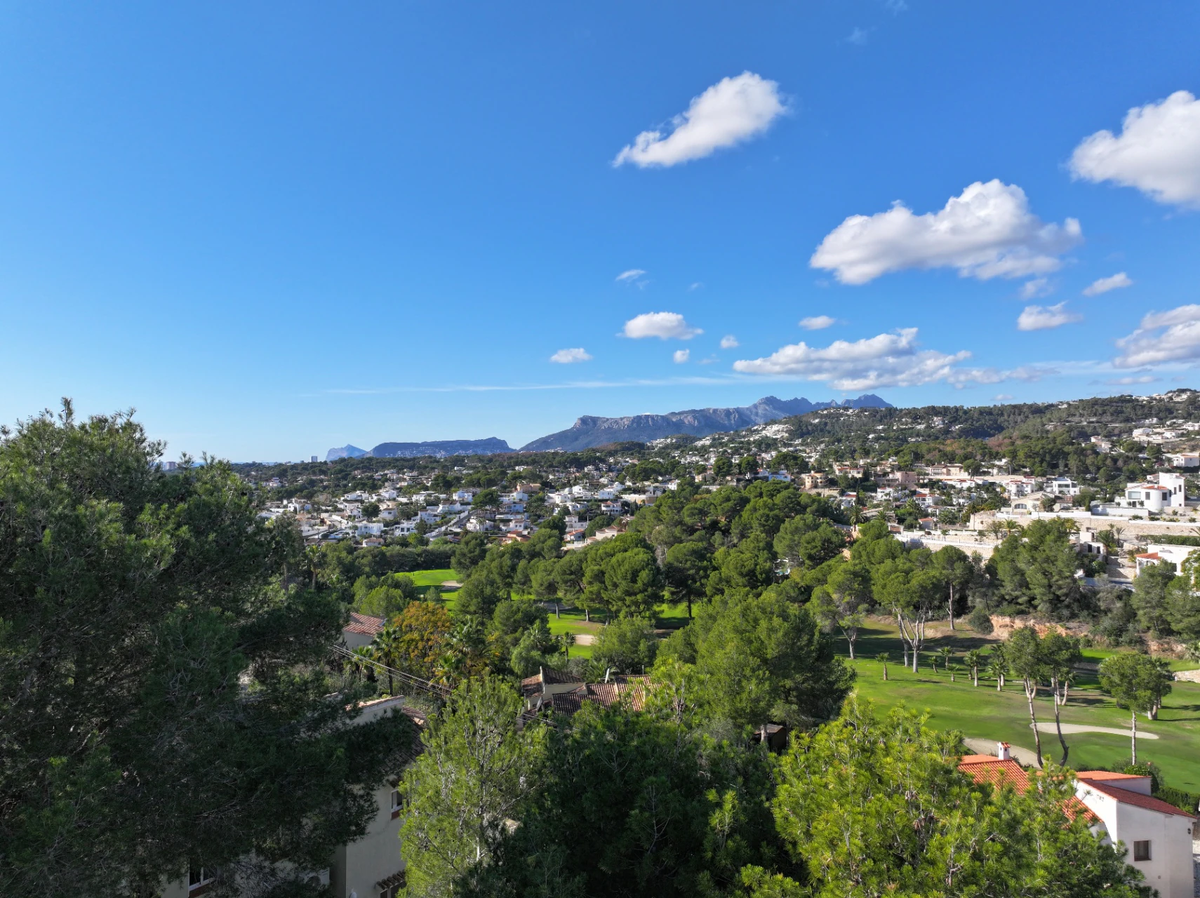 VILLA IFACH