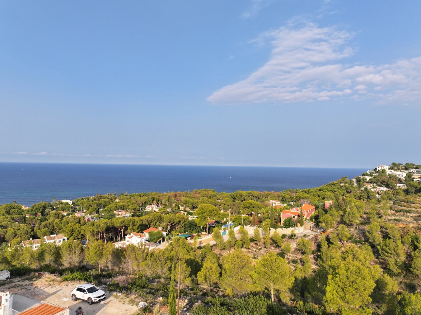 VILLA RIGEL