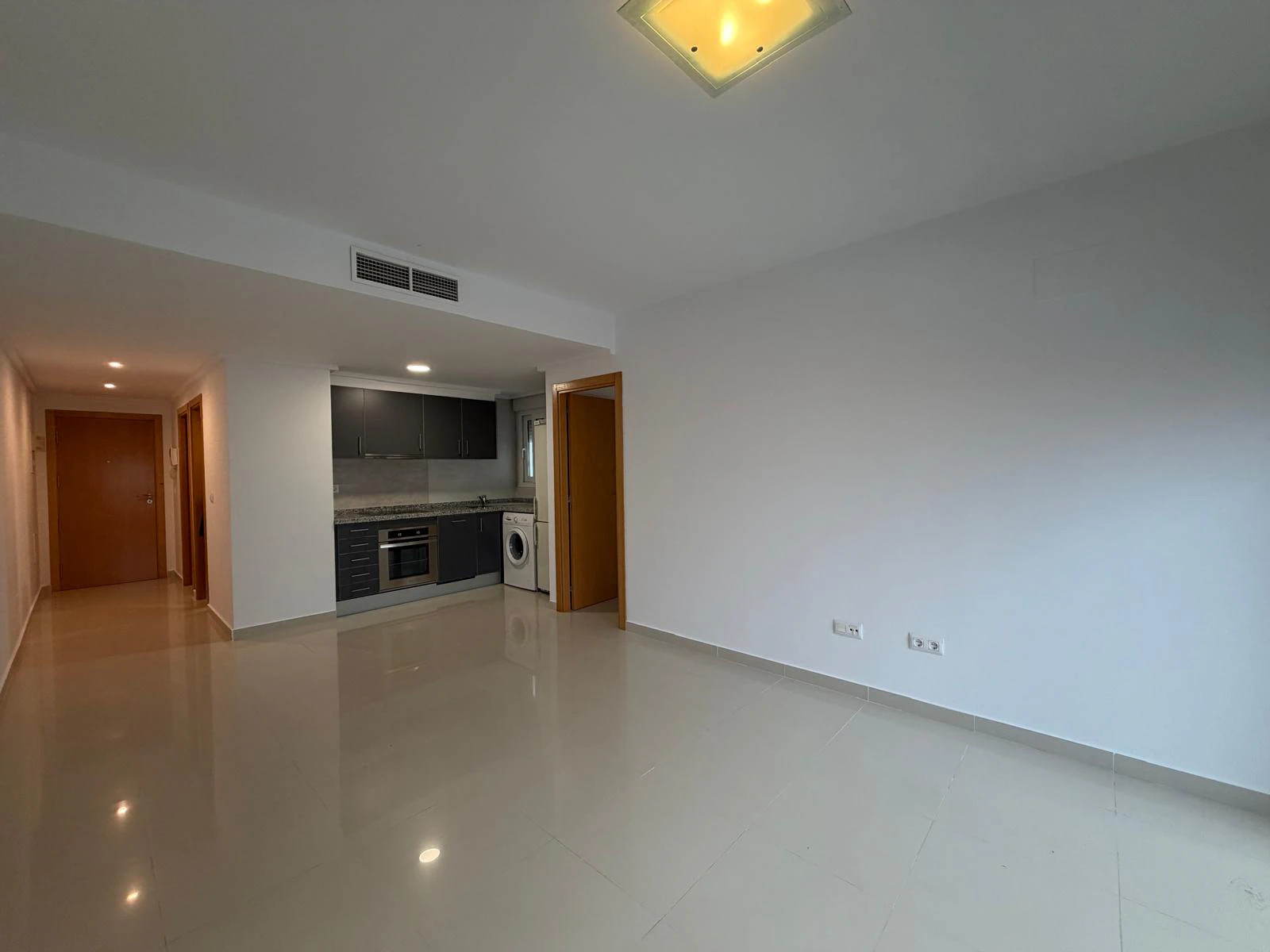 Piso en venta de 2 habitaciones en El Verger, Alicante