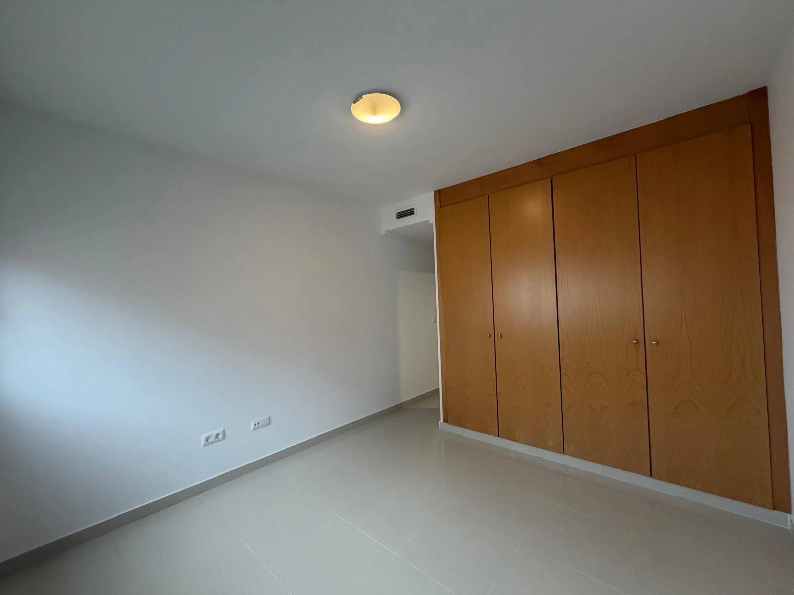 Piso en venta de 2 habitaciones en El Verger, Alicante