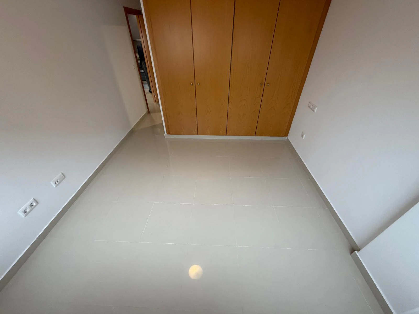 Piso en venta de 2 habitaciones en El Verger, Alicante