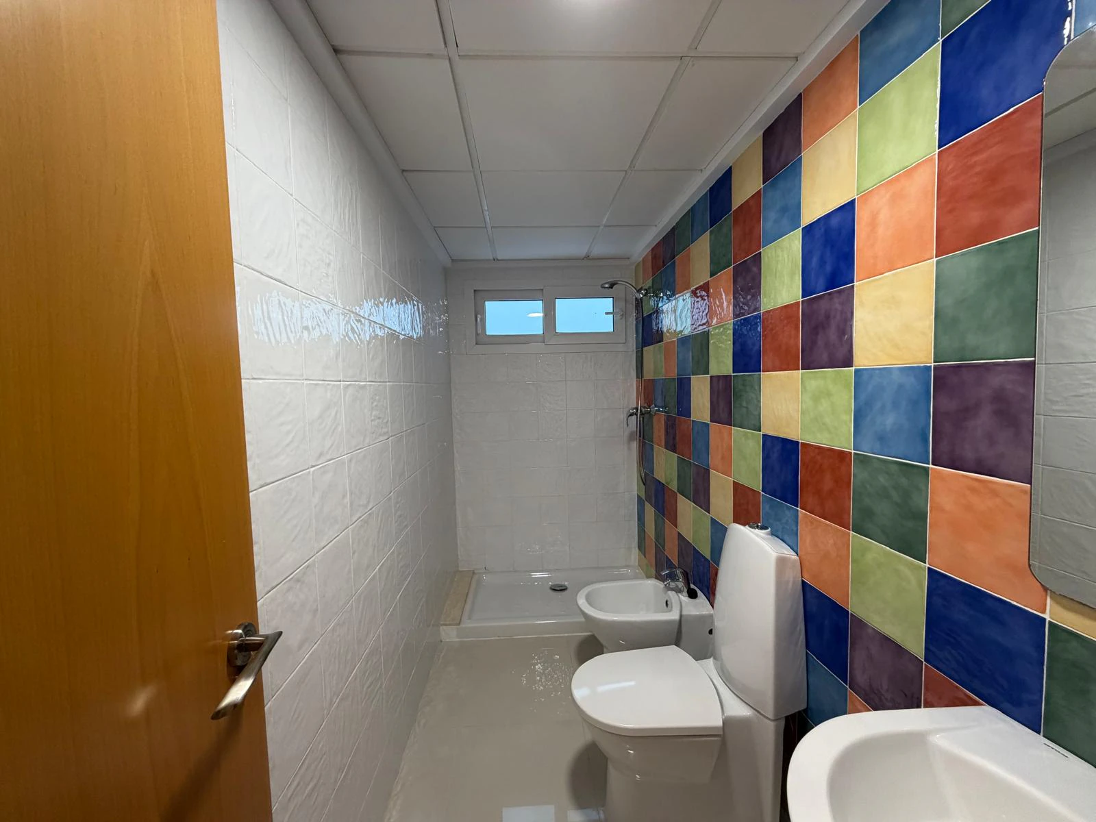 Piso en venta de 2 habitaciones en El Verger, Alicante