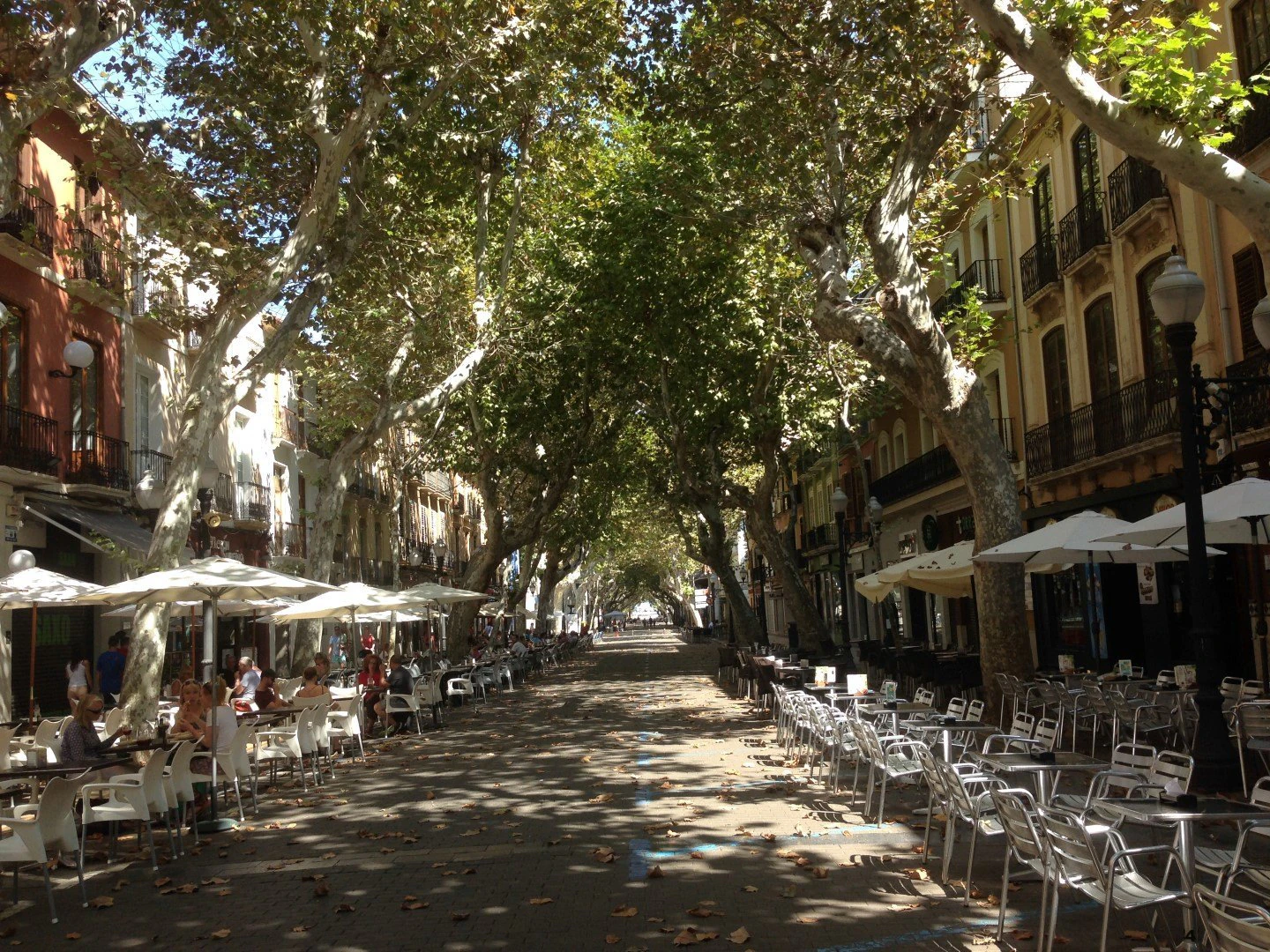 Venta de apartamentos en Denia