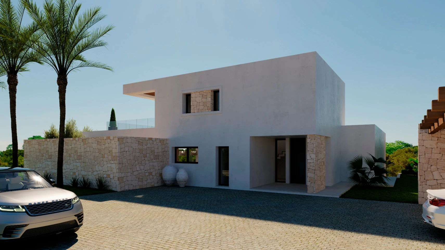 VILLA TOSALS