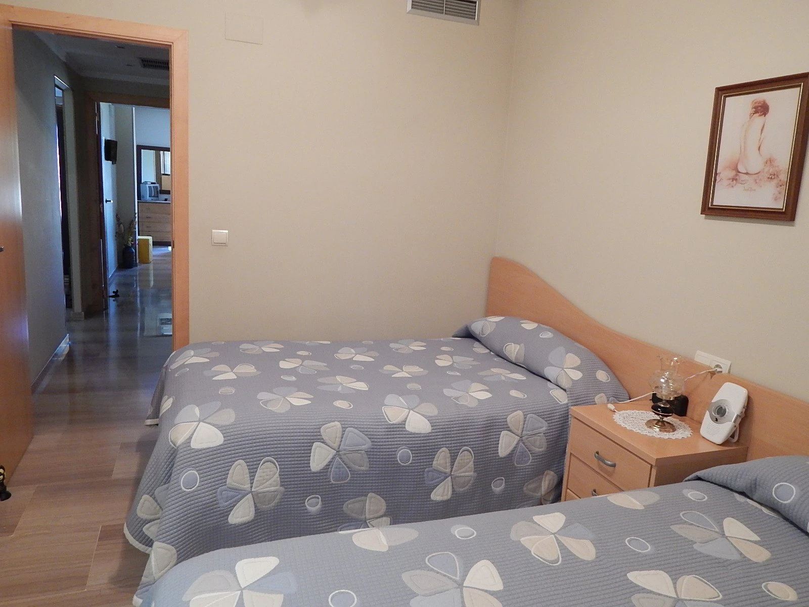 Venta de apartamentos en Denia
