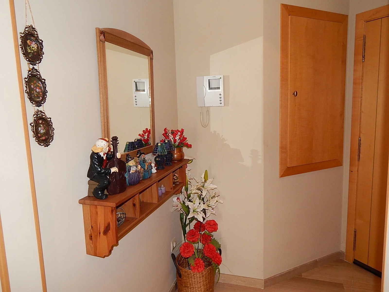 Venta de apartamentos en Denia