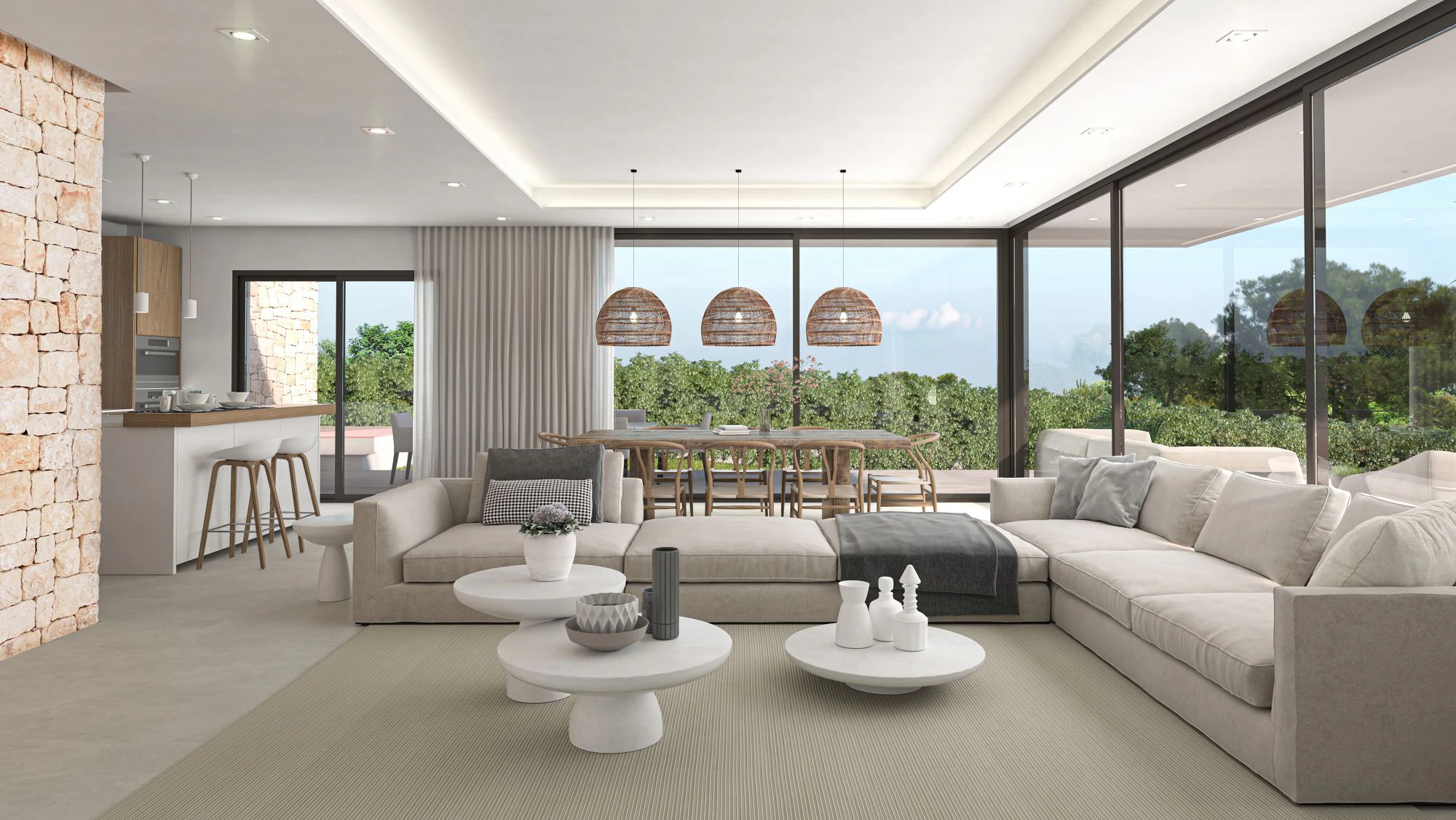 VILLA MANDARINA II