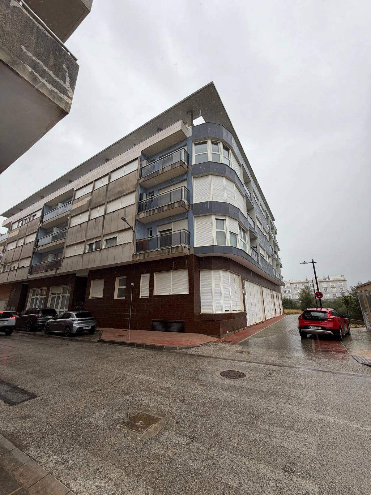 Piso en venta de 2 habitaciones en El Verger, Alicante
