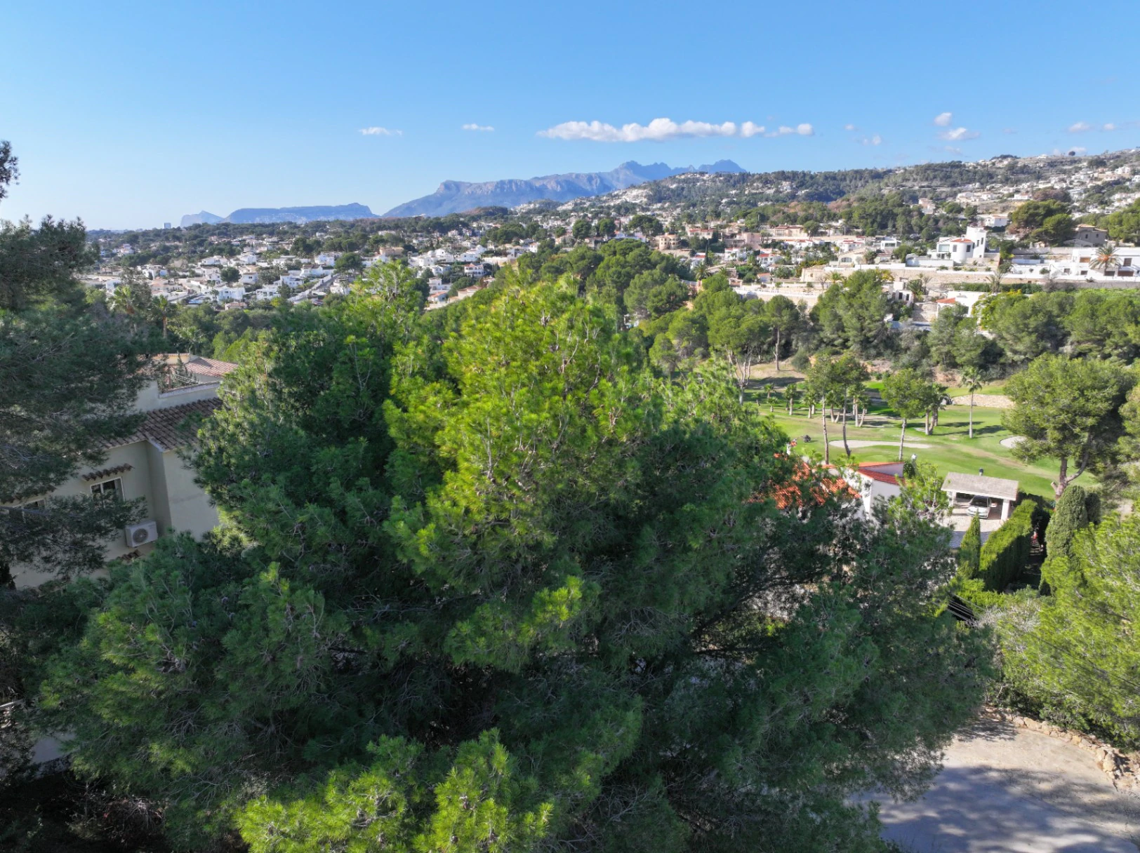 VILLA IFACH