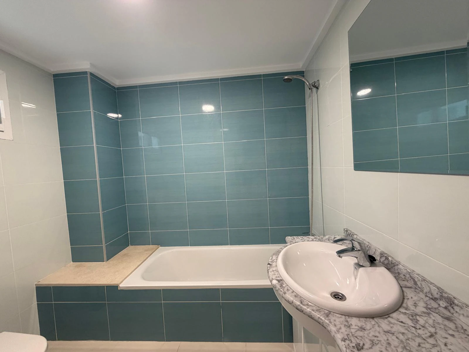 Piso en venta de 2 habitaciones en El Verger, Alicante