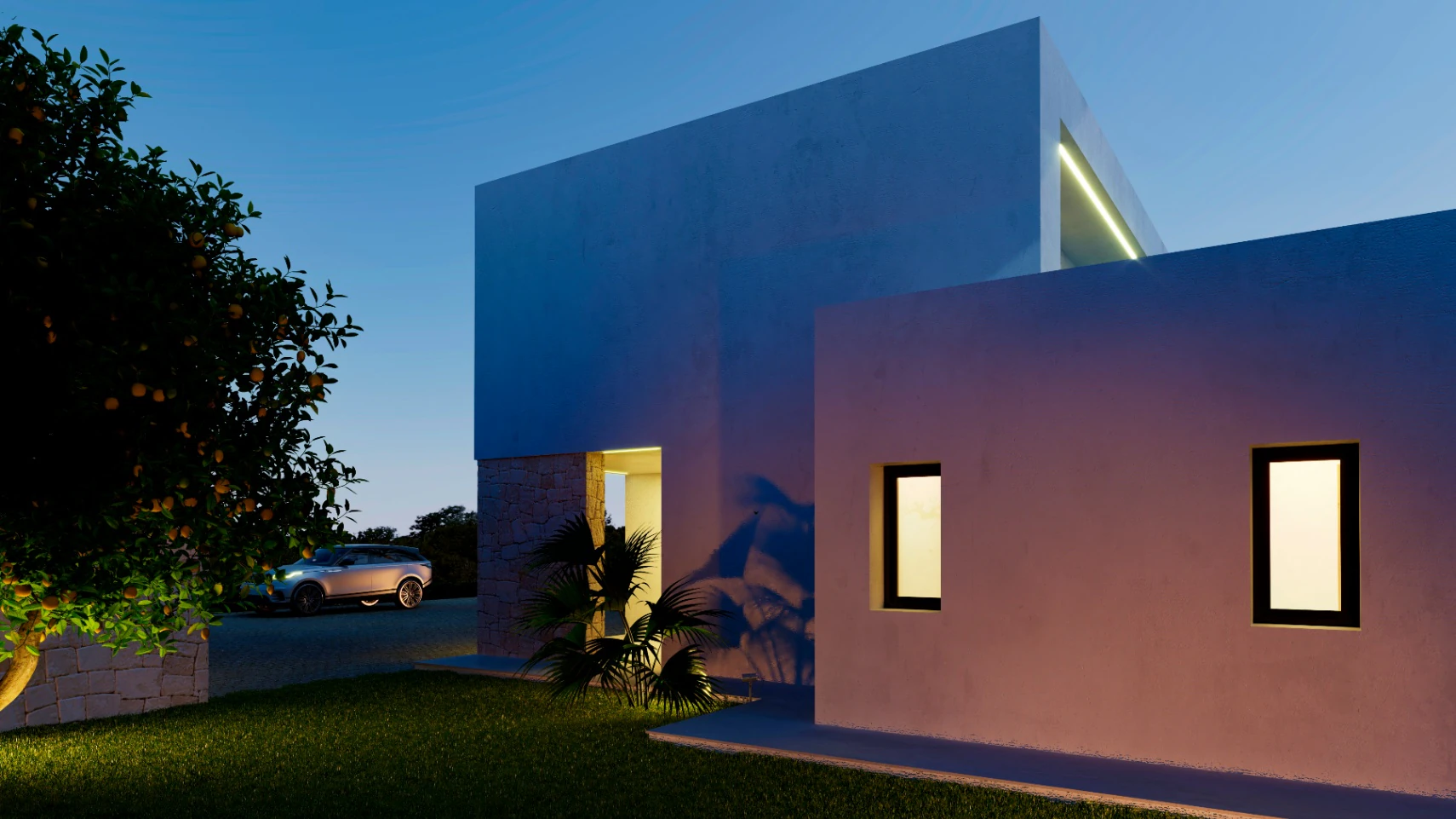 VILLA TOSALS