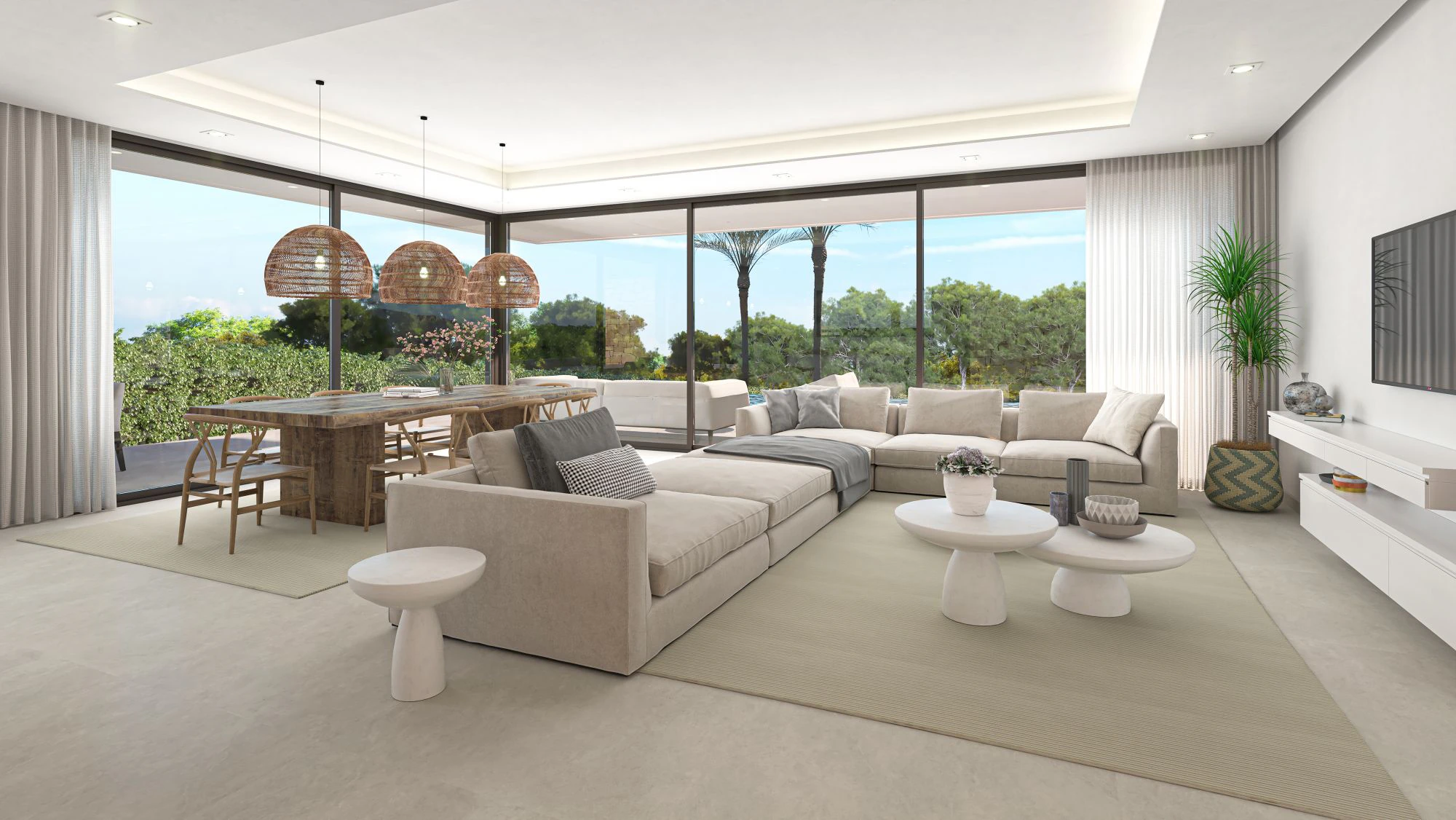 VILLA MANDARINA II